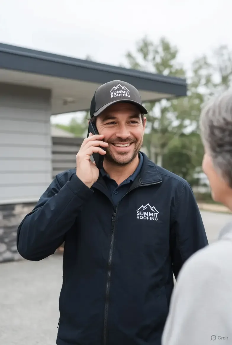 Flat Roof Leak Repair Prosperity, PA FAQs